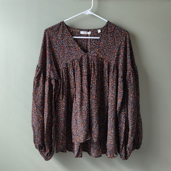 Doen Savona Top - Picture 2 of 4